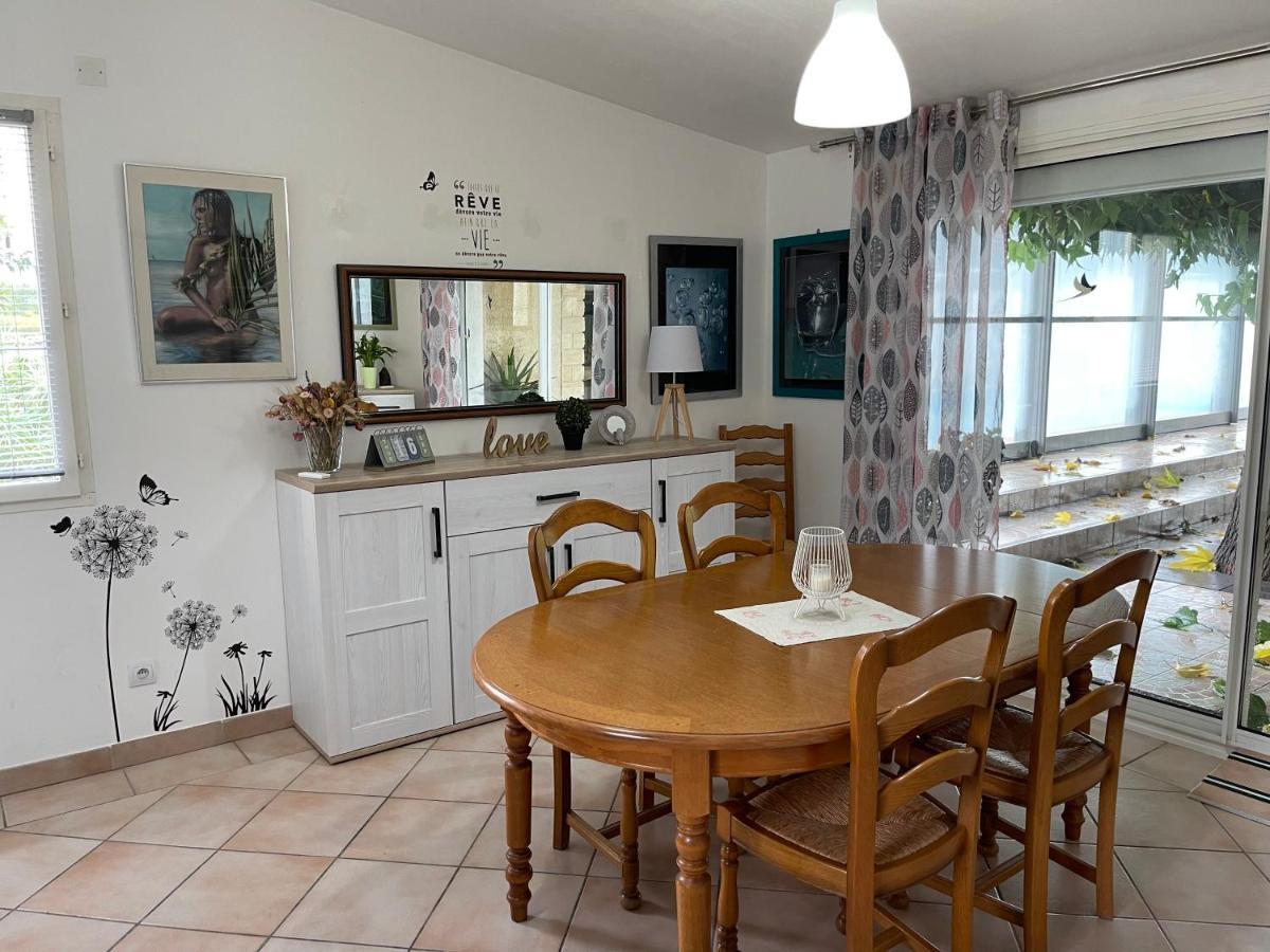 Studio Les Petits Lutins Entraigues-sur-la-Sorgue Eksteriør bilde