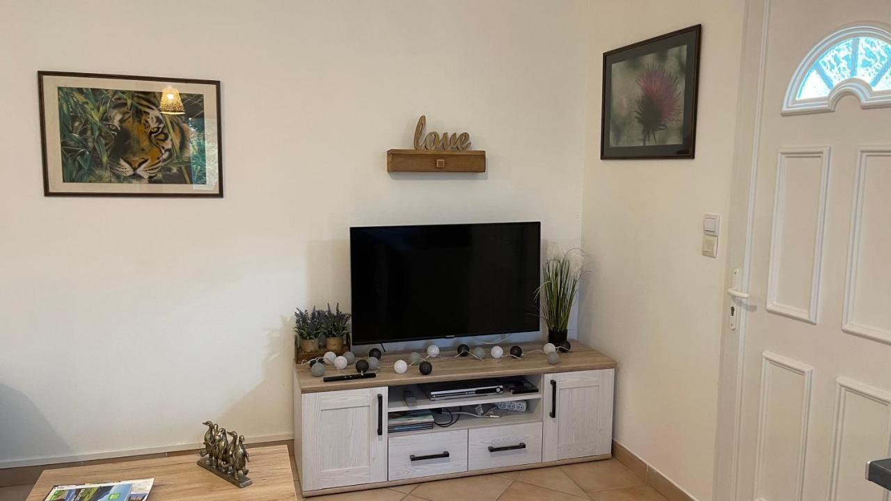Studio Les Petits Lutins Entraigues-sur-la-Sorgue Eksteriør bilde
