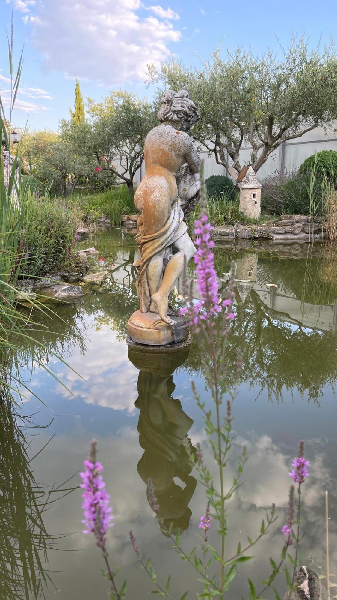 Studio Les Petits Lutins Entraigues-sur-la-Sorgue Eksteriør bilde